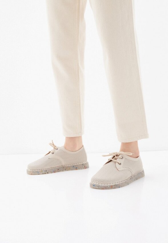 Ботинки Ascalini