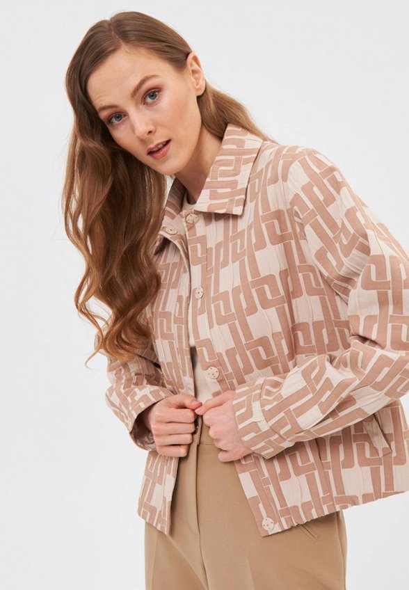 Куртка-рубашка Gerry Weber