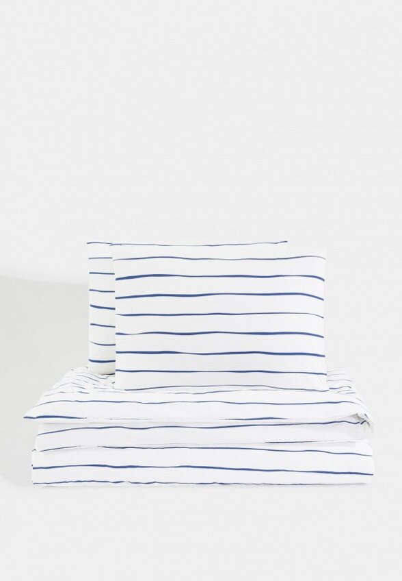 Постельное белье 2-спальное Lamoda Home