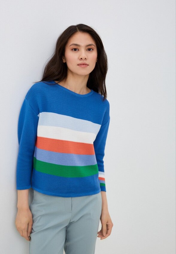 Джемпер Стим