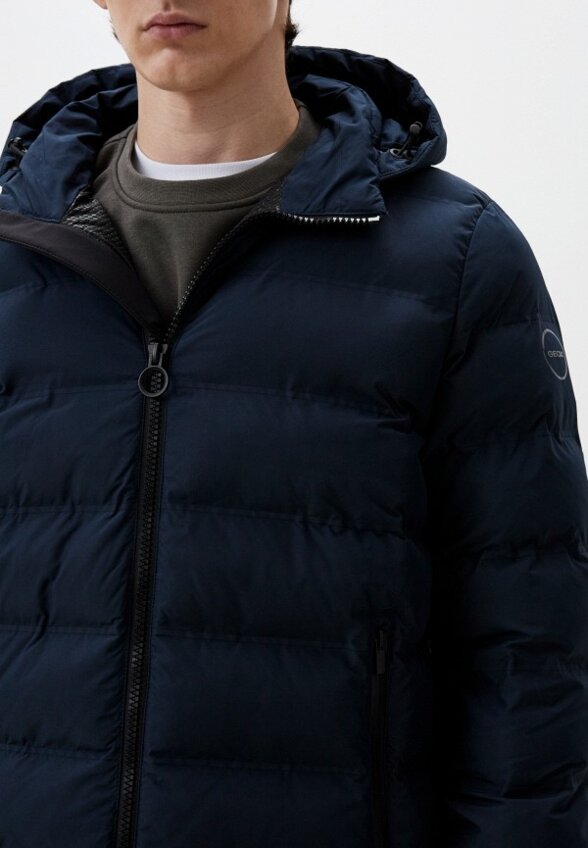 Куртка утепленная Geox