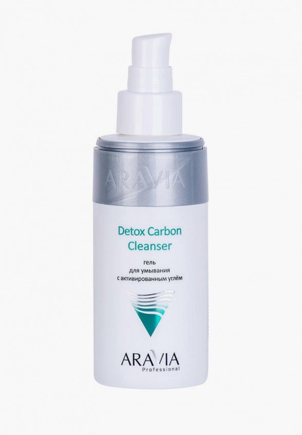 Гель для умывания Aravia Professional