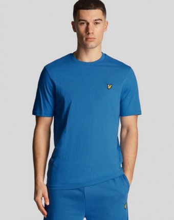 Футболка Lyle & Scott мужчинам