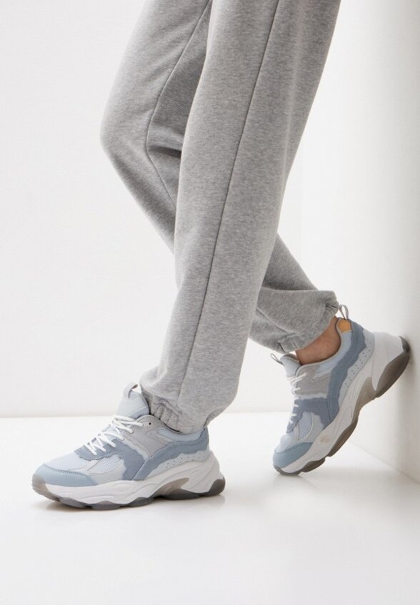 Кроссовки Francesco Donni