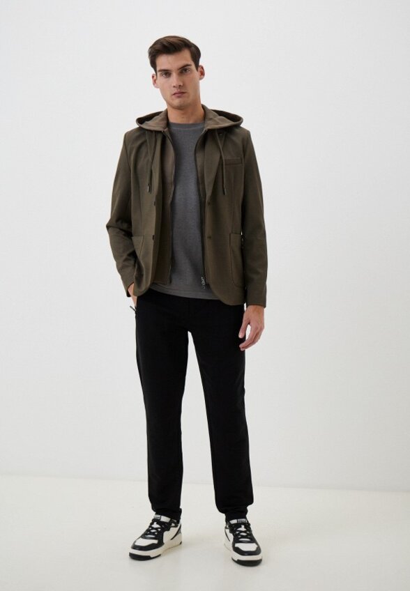 Ветровка Zhrill