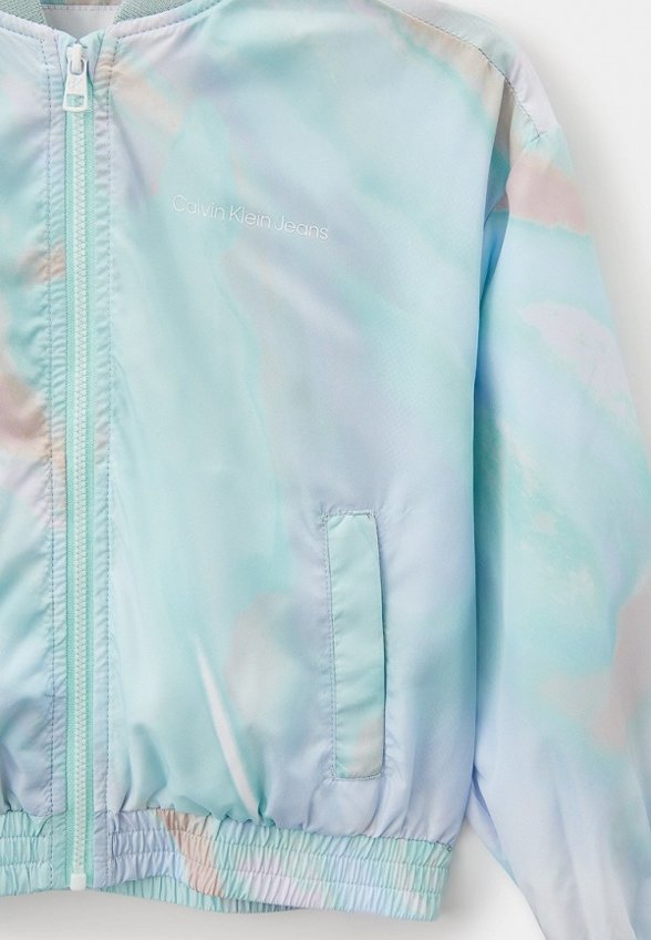 Ветровка Calvin Klein Jeans