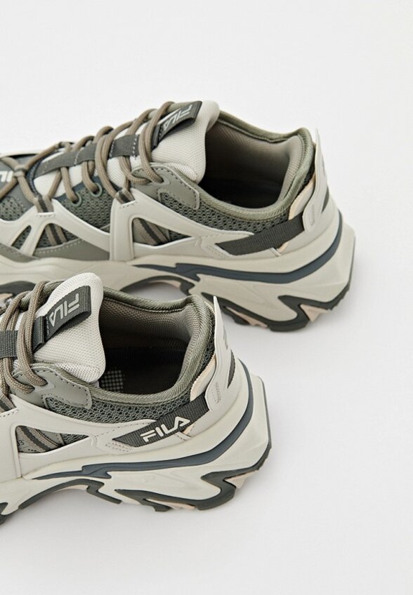 Кроссовки Fila