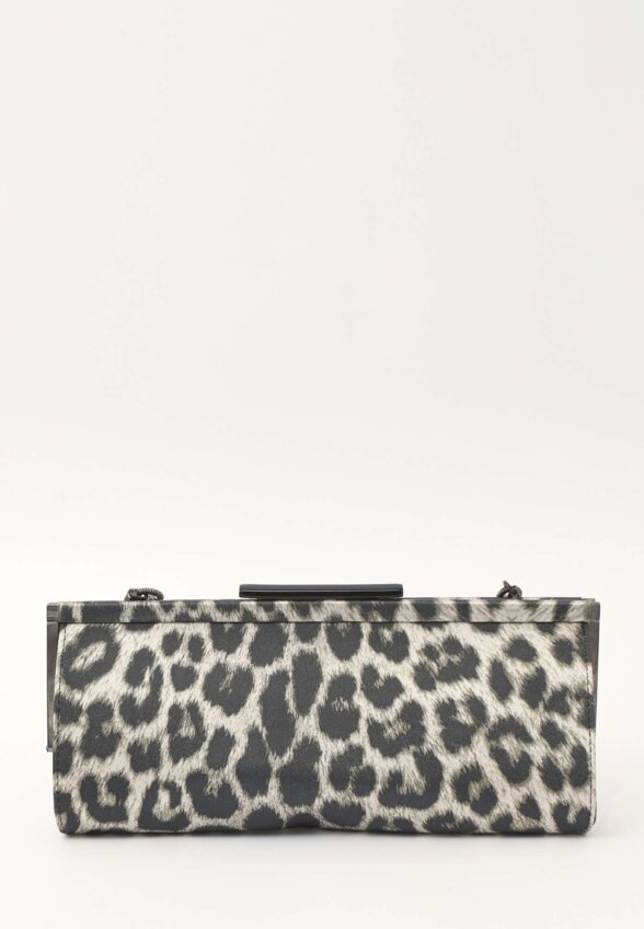 Stella McCartney Textile Bag