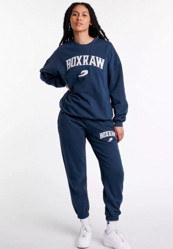 Брюки спортивные Boxraw