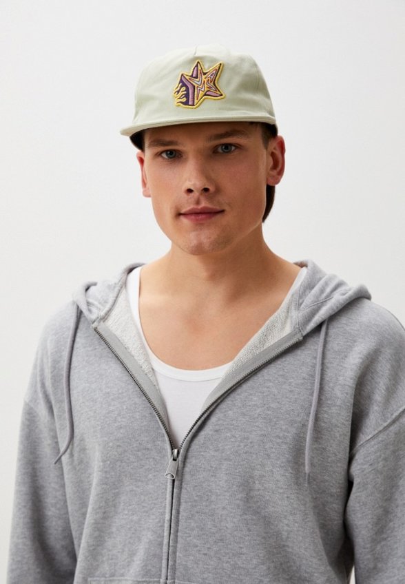 Бейсболка Vans