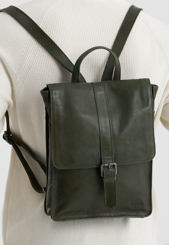 Др.Коффер B402837-110-80 рюкзак