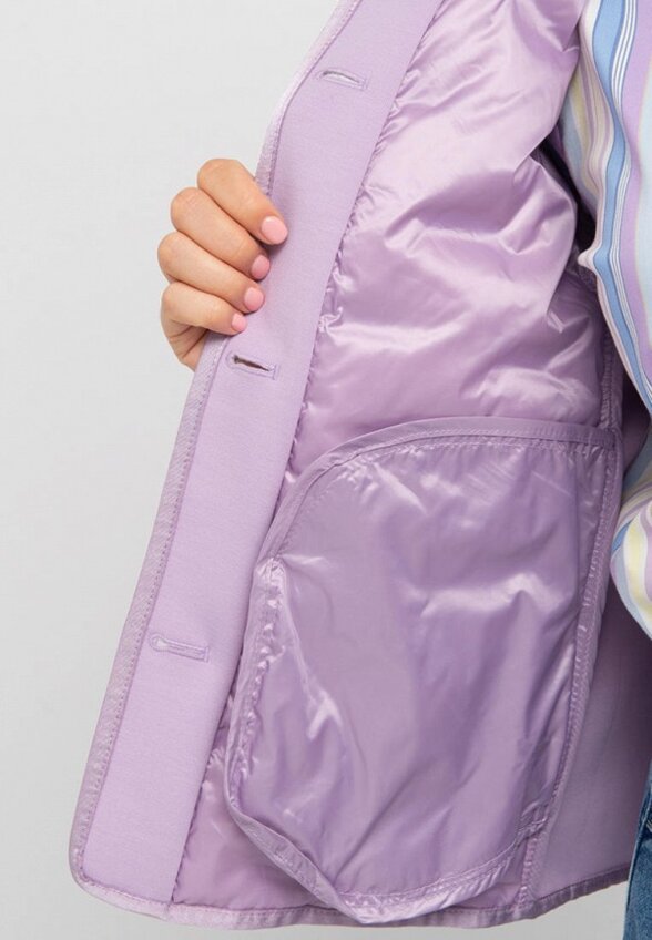 Куртка стеганая Gerry Weber