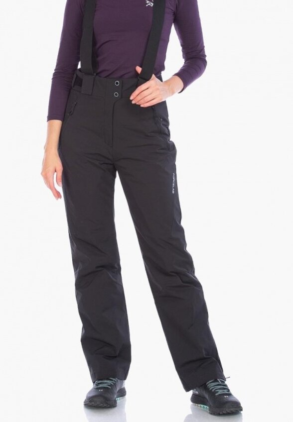 Брюки утепленные Forcelab