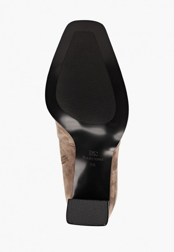 Ботфорты Basconi