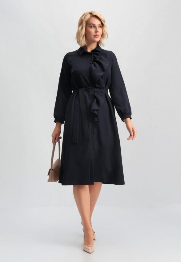 Платье Mio Imperatrice