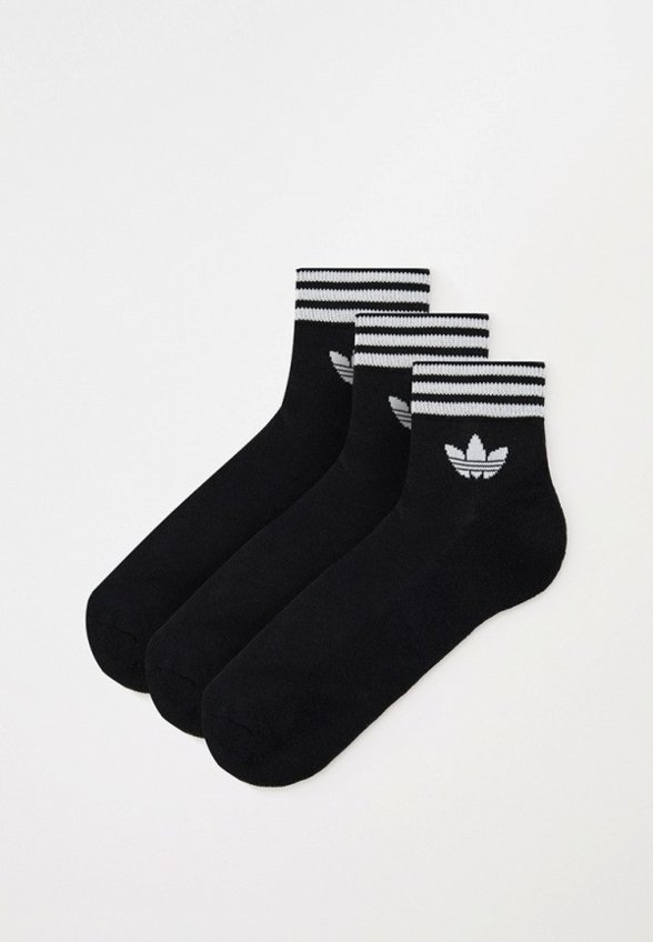 Носки 3 пары adidas Originals