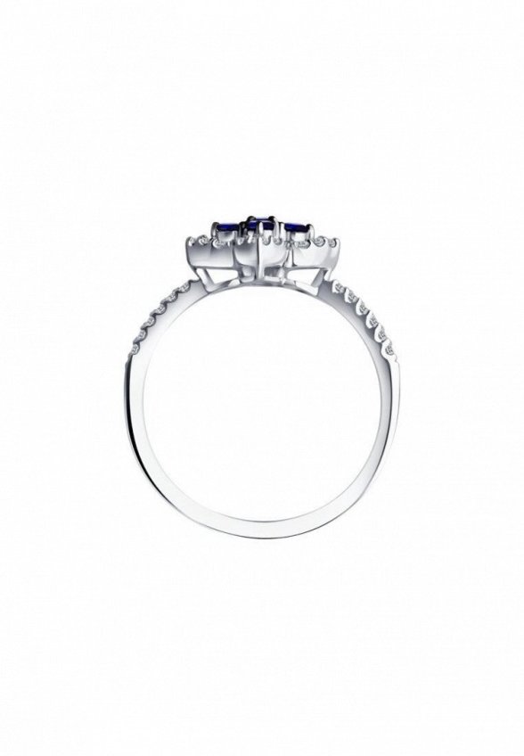 Кольцо Sokolov