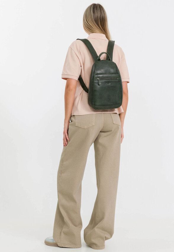 Др.Коффер B402887-244-65 рюкзак