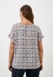 Блуза Стикомода3  - превью
