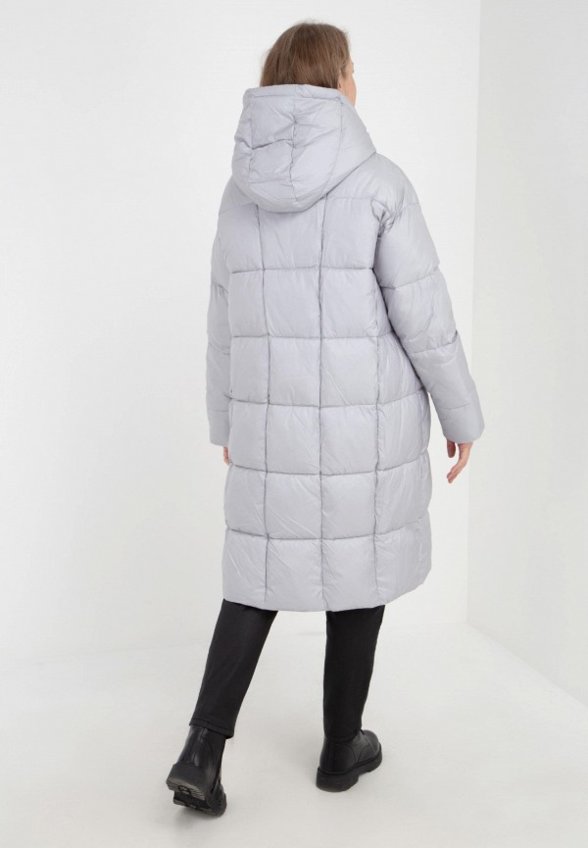 Пуховик Thomas Berger