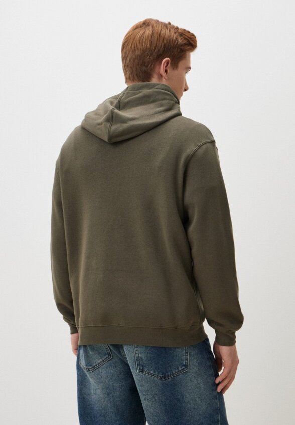 Худи Quiksilver