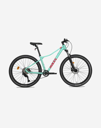 Велосипед горный Roces Eleganza 1 27.5", Голубой женщинам