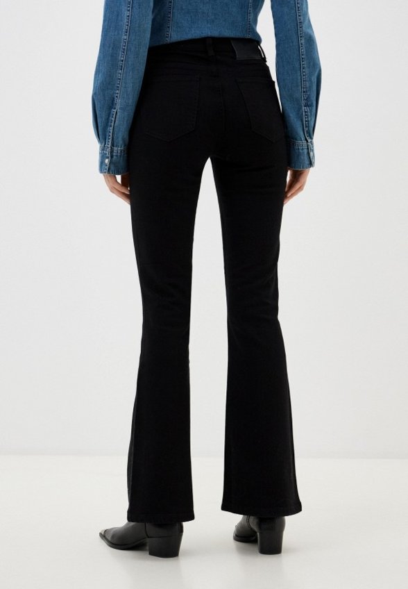 Джинсы Velocity