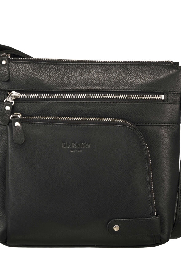 Др.Коффер M402756-260-04 сумка через плечо
