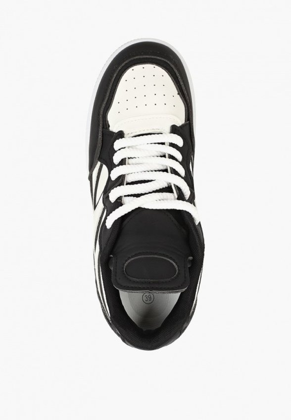 Кеды Ideal Shoes