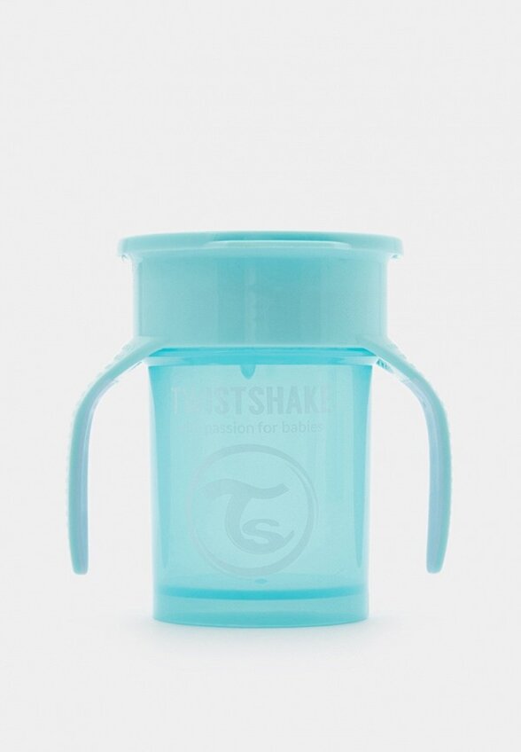 Бутылочка для кормления Twistshake
