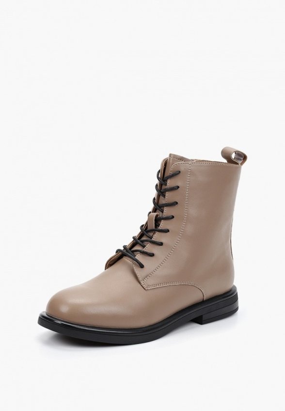 Ботинки Thomas Munz