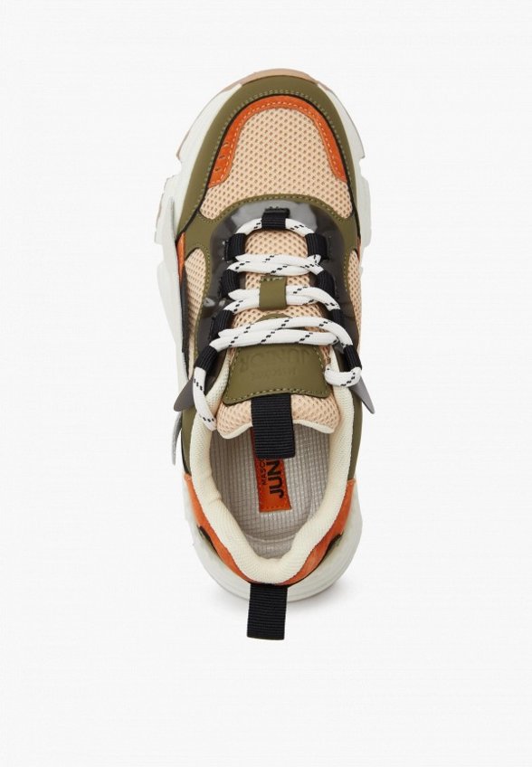 Кроссовки Mascotte Junior