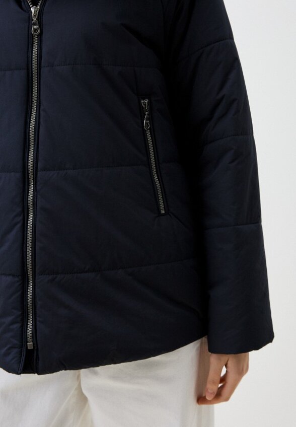 Пуховик Dixi-Coat