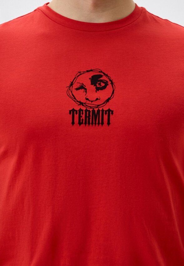 Футболка Termit