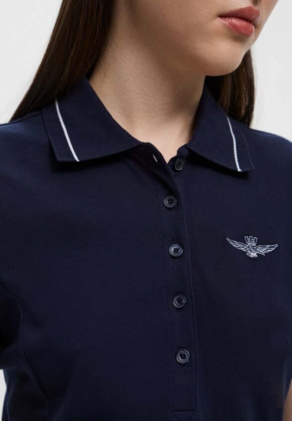 Платье Aeronautica Militare