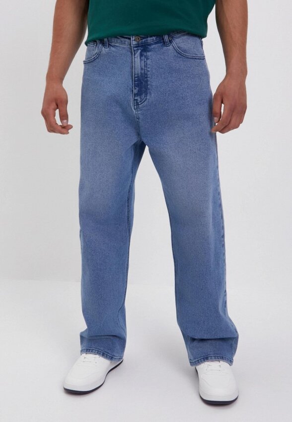 Джинсы Pulse