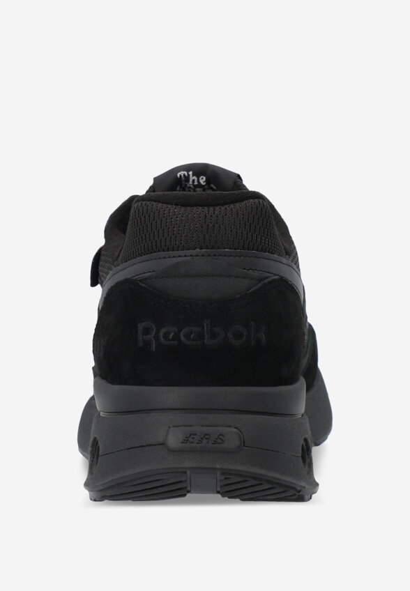Кроссовки мужские Reebok Ers World, Черный