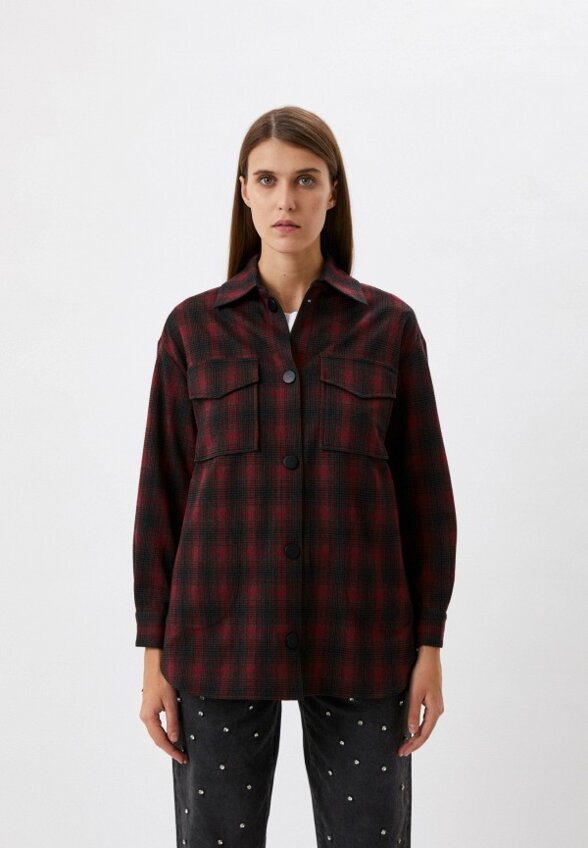 Рубашка Pinko