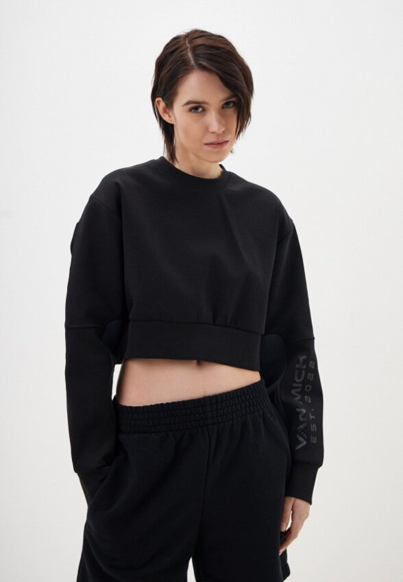 Свитшот Van Mich