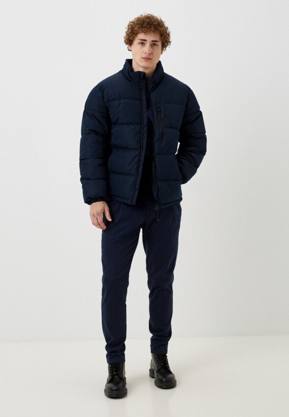 Куртка утепленная Modis