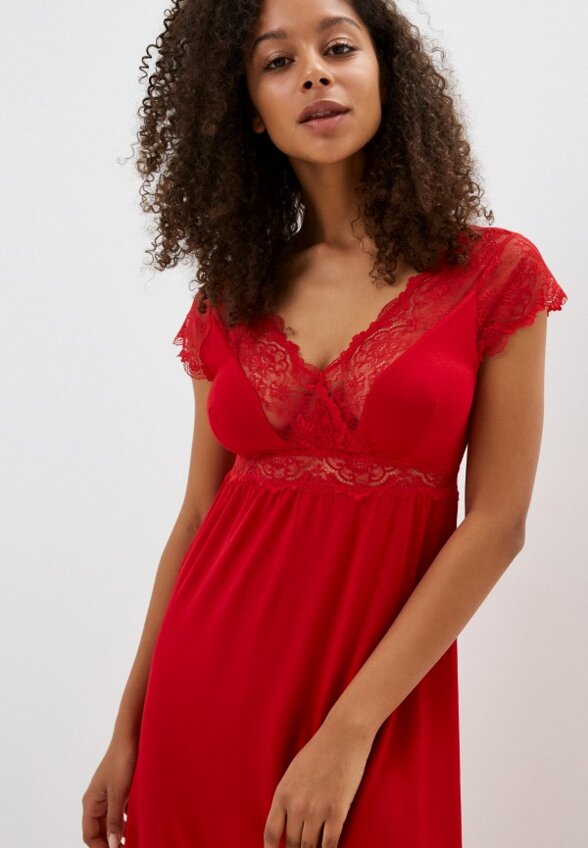 Сорочка ночная Indefini