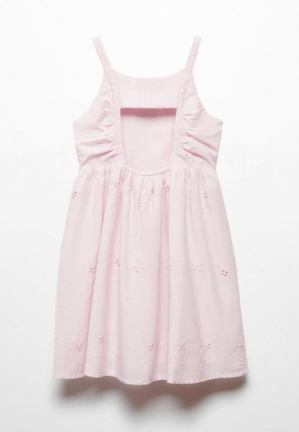 Сарафан Mango Kids