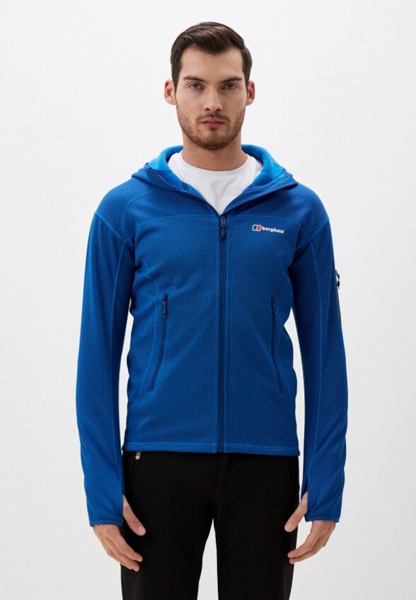 Толстовка Berghaus