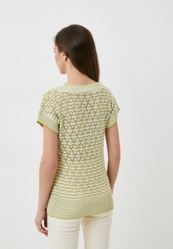 Джемпер Стим