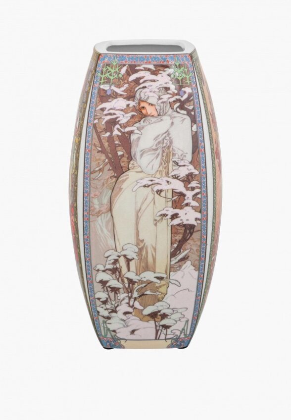 Ваза Elan Gallery