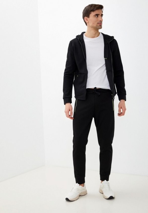 Толстовка Colin's