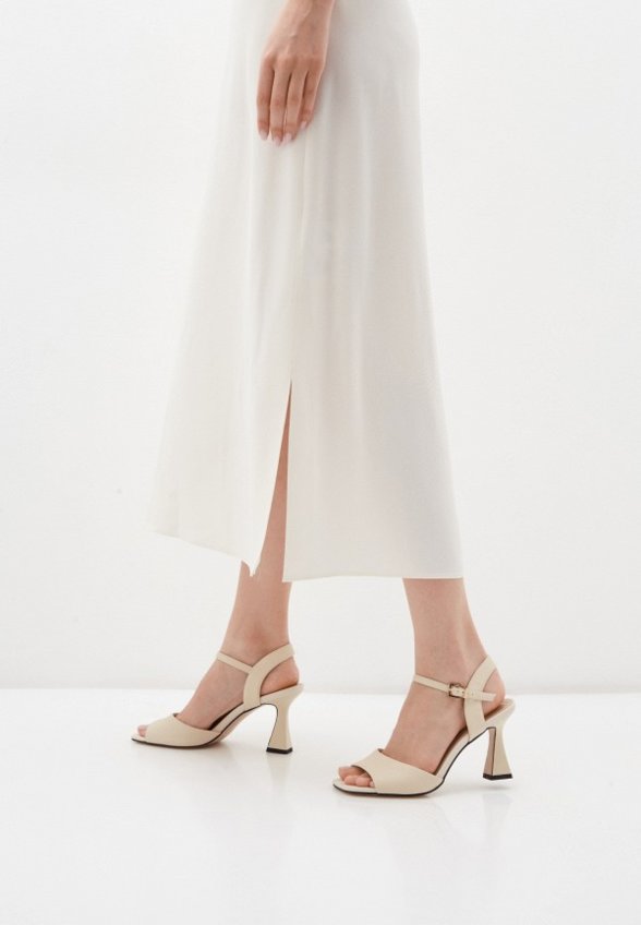 Босоножки Thomas Munz