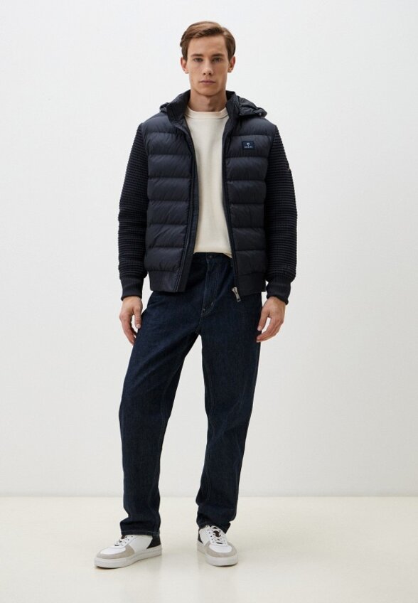 Куртка утепленная Maiberg