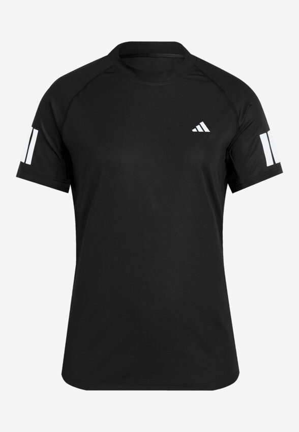 Футболка женская adidas Club, Черный