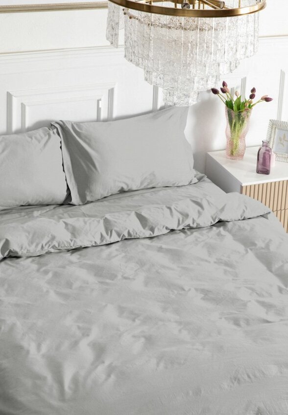Постельное белье Евро Cozy Home